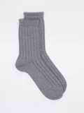 Falke - Socke in grau