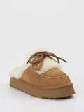 UGG - Sabot warm Disquette Heritage