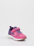 Kangaroos - Klettschuh in pink