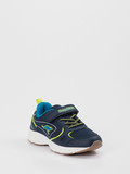 Kangaroos - Klettschuh in blau