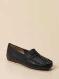 Ralph Harrison – Loafer aus Kalbleder in Schwarz