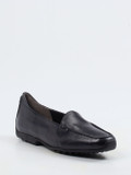Kennel & Schmenger – Loafer aus Kalbleder in Blau