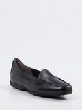 Kennel & Schmenger - Slipper aus Kalbleder in blau