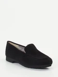 Thierry Rabotin - Slipper aus Veloursleder
