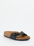 Birkenstock - Pantolette Madrid aus Synthetik