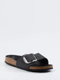 Birkenstock - Pantolette Madrid Big Buckle