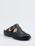Finn Comfort - Pantolette BELEM aus Kalbleder