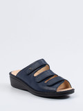 Finn Comfort - Pantolette PISA aus Kalbleder