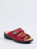 Finn Comfort - Pantolette SANSIBAR aus Kalbleder