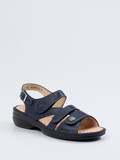Finn Comfort - Sandale GOMERA aus Kalbleder