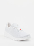Berkemann - Sneaker aus Textil in weiß