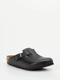 Birkenstock - Pantolette Boston aus Kalbleder