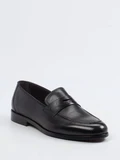 Konstantin Starke - Slipper aus Lammleder