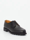 Ludwig Reiter - Schnürschuh aus Fettleder