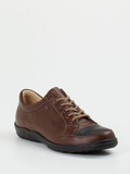 Finn Comfort - Schnürschuh ALAMO aus Kalbleder