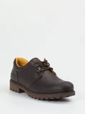 Panama Jack - Schnürschuh Panama 02 aus Kalbleder