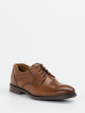 Lloyd – Derby-Schuhe aus Kalbleder in Braun