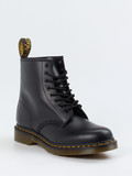 Dr. Martens - Boots 1460 aus Kalbleder in schwarz
