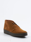 Sanders And Sanders - Desert-Boots