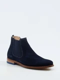 Ralph Harrison - Chelsea Boots aus geprägtes Leder