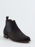Ralph Harrison - Chelsea Boots aus Veloursleder