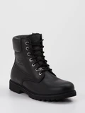 Panama Jack - Boots Panama 03 Igloo aus Fettleder