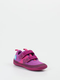 Affenzahn – Barfußschuhe aus Textil in Violett
