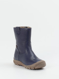 Froddo – Winterstiefel aus Kalbleder dunkelblau