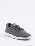 Giesswein – Sneaker aus Merinowolle in Grau