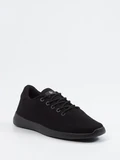Giesswein - Sneaker in schwarz