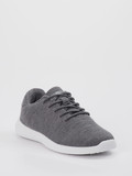 Giesswein - Sneaker aus Wolle in grau