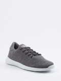 Giesswein – Sneaker aus Merinowolle Mittelgrau