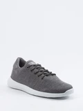 Giesswein - Sneaker aus Wolle in grau