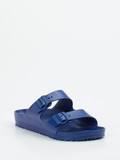 Birkenstock - Badepantolette Arizona aus Synthetik