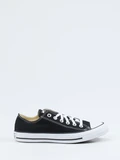 Converse - Sneaker aus Textil in schwarz