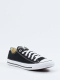Converse – Sneaker aus Textil in Schwarz