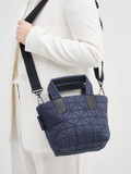 VeeCollective Berlin – Mini Tote Bag aus Ripstop Nylon