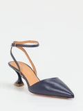 Konstantin Starke - Slingpumps aus Lammleder