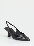 Konstantin Starke - Slingpumps aus Lammleder