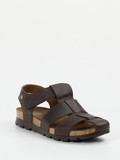 Panama Jack - Sandale Stanley aus Fettleder