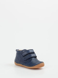 Froddo – Lauflernschuhe aus Kalbleder Dunkelblau