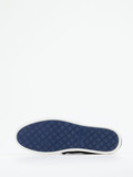 Galizio Torresi - Slipper aus geprägtes Leder