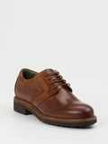 Galizio Torresi - Schnürschuh aus Kalbleder