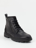 Ralph Harrison Country - Boots aus Fettleder