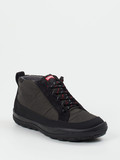 Camper – Outdoor-Sneaker aus Textil und Wildleder