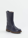 Froddo – Winterstiefel aus Kalbleder Dunkelblau