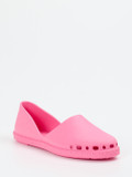 Verbenas – Badeschuhe aus Synthetik in Pink