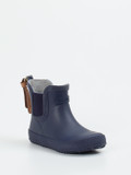 Bisgaard – Chelsea-Regenboots aus Synthetik Dunkelblau