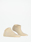 Fine Softness Damensneakersocken