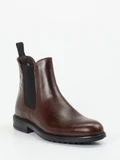 Ralph Harrison - Chelsea Boots aus Fettleder